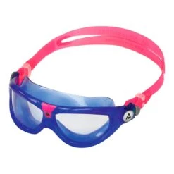 Aquasphere Seal Kid 2 Clear Lens Goggles -Swimming Gear Shop tumbnail 9ead2b68 5f9b 49ff 83e5 8b244b86005e