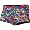 TYR Mosaic Allover Trunks - Multi -Swimming Gear Shop tumbnail 9f5ef3fb 2309 4818 8a5d f39a26aeb87a