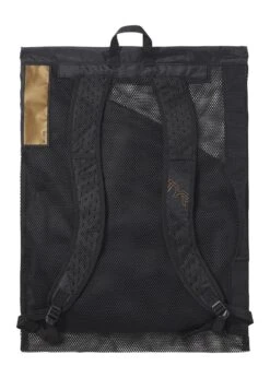 TYR Elite Mesh Backpack