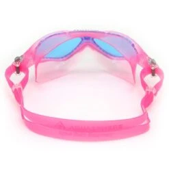 AQUA SPHERE Aquasphere Vista Junior Blue Tinted Lens Goggles - Pink -Swimming Gear Shop tumbnail af31ac1c 0f48 4b37 9ac6 2bb56ba2bfb0