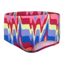 Speedo Rainbow Wave 17cm Training Brief - Magenta/ Pink/ Ultraviolet/ Pool -Swimming Gear Shop tumbnail af3ec2d1 daef 4bf8 85d2 8eb6b3b71e64