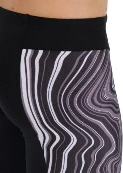 Arena Marble Print Jammer - Black/Multi -Swimming Gear Shop tumbnail b0785758 9fea 4dc1 a3c7 0370056b6b61