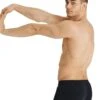 Arena Team Solid Swim Short - Black/White -Swimming Gear Shop tumbnail b098b284 d65e 4cab 8026 830bf4ecdc92