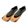Zoggs Swim Fin Energy - Black/Orange -Swimming Gear Shop tumbnail b3d97684 4dda 48ff b42a b9ed7e7d7c74