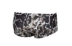Arena Earth Texture Low Waist Short - Black/ Black Multi -Swimming Gear Shop tumbnail b70feffd 9b47 47c4 ad2f 171297db439c
