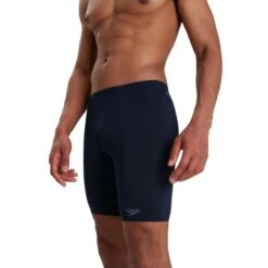Speedo Eco Endurance+ Jammer - True Navy -Swimming Gear Shop tumbnail b754ae29 e7e7 4c25 ba8c 2a7775e8fc57