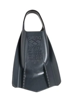 Arena Powerfin Pro II - Black