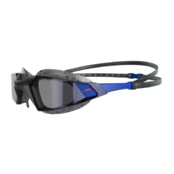 Speedo Aquapulse Pro Goggles - Oxid Grey/ Blue Flame/ Blue Smoke -Swimming Gear Shop tumbnail bc1d9cd1 eb97 4017 80c4 b6d45d94b4d5