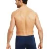 Zoggs Mens Cottesloe Hip Racer - Navy Blue -Swimming Gear Shop tumbnail be02777c b588 4634 83ef e7c235b869ce