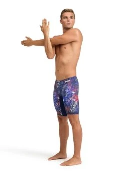 Arena Kiko Pro Swim Jammer - US Flag -Swimming Gear Shop tumbnail beb78c60 a5c5 42df 8edd ad3034cc6c07