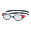 Zoggs Predator Goggles - Clear / Grey / Clear -Swimming Gear Shop tumbnail c20eac23 b42a 41ae b0b2 fb8b5db6966e