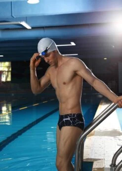 FunAqua Black Marble Trainer -Swimming Gear Shop tumbnail c49ebe45 d19a 4649 8655 68b1c66b9500