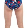 Dolfin Graphlite Thunder Racer - Red/ White/ Blue -Swimming Gear Shop tumbnail c9378dde df73 4e0a 9263 79bd93719cd5