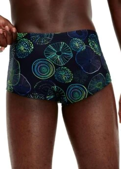 Speedo Allover Digital 17cm Briefs - Jellyfish Glows -Swimming Gear Shop tumbnail ca983c10 1e23 44ba 8550 5478c9b74806