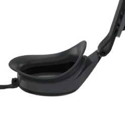 Speedo Hydropure Goggles - Black/ USA Charcoal/ Smoke -Swimming Gear Shop tumbnail ccfa8d5e 8517 45e3 a8b9 3790c28e789e