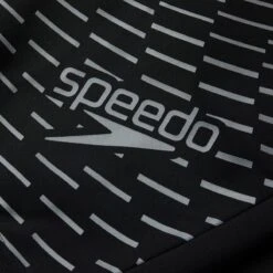 Speedo Medley Logo Jammer - Black/ Ardesia -Swimming Gear Shop tumbnail cd99b839 f450 4942 a0d2 611245a2bbd6