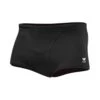 TYR Mens Solid Trunks - Black -Swimming Gear Shop tumbnail ce12fd94 37d8 47de be20 360bee43206a