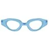 Arena The One Junior Goggles - Clear / Cyan / Blue -Swimming Gear Shop tumbnail ceb30dca 3649 4af4 951d 3cf1c0e61093