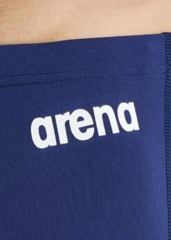 Arena Team Solid Jammer - Navy/White -Swimming Gear Shop tumbnail cf00bc2c 4bf9 4332 b898 c3742628a2d6
