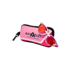 Amanzi Dominate Sunset Mirror Goggles -Swimming Gear Shop tumbnail d17d0dcb 856e 4296 9c60 3e6ae47086dc