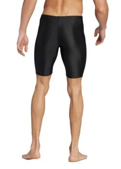 Adidas Solid Jammer - Black / White -Swimming Gear Shop tumbnail d251c4e5 518f 4be9 a569 d6bac83d905d