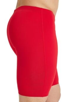 Arena Team Solid Jammer - Red/White -Swimming Gear Shop tumbnail d4ab0967 e8ac 4840 99ed b06b9e74c88a