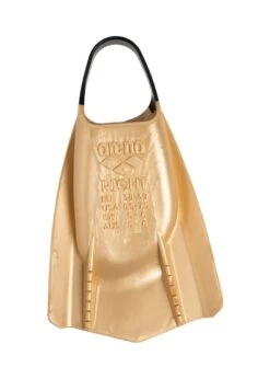 Arena Powerfin Pro II - Gold