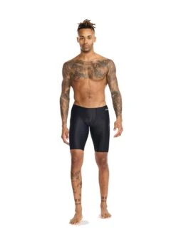 2XU Men's Propel Jammer - Black/ White -Swimming Gear Shop tumbnail d6106753 de31 4a05 8d7e f393d55f326b