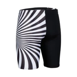 Arena Crazy Placement Jammer - Black/Multi -Swimming Gear Shop tumbnail dc3dc081 0c11 4e7c a7b0 d332c3e5ba6b
