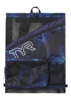TYR Elite Mesh Backpack -Swimming Gear Shop tumbnail ddadb421 b904 4ed3 9e76 26e4f5e7d9e0 1