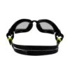 AQUASPHERE Aqua Sphere Kayenne Pro Goggles - Black/bright Yellow -Swimming Gear Shop tumbnail de9e994c 6abe 4efc b8af 62446b350425