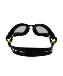 AQUASPHERE Aqua Sphere Kayenne Pro Goggles - Black/bright Yellow