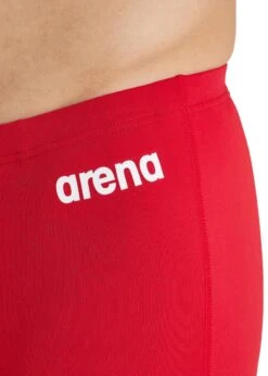 Arena Team Solid Jammer - Red/White -Swimming Gear Shop tumbnail deba800a 80c3 4a89 8298 4dfbdc9e3bf7