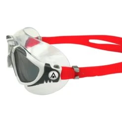 AQUA SPHERE Aquasphere Vista Smoke Lens Goggles -Swimming Gear Shop tumbnail e1c61784 b2d0 4ca6 b10b dac52b6c28d4 1