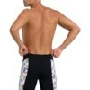 Arena Crazy Gummy Jammer - Black/White/Multi -Swimming Gear Shop tumbnail e409c522 db4e 48d9 9923 5688f240dc9e