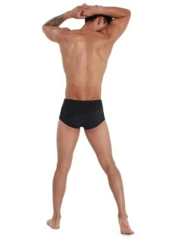 Speedo Eco-Endurance 17cm Brief - Black -Swimming Gear Shop tumbnail e4484a94 0b96 4039 af62 27b46cd1535a