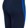 Zoggs Eaton Mid Jammer - Navy/Light Blue -Swimming Gear Shop tumbnail ef14e5d9 e9cd 4535 b5aa dc6f7b9ffd8f