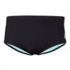 Aqua Sphere Essential 14cm Brief - Black/ Light Blue -Swimming Gear Shop tumbnail f2c7271b f120 47ca a53b 35b18ea9f801