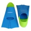 Maru Short Blade Fins - Blue/Lime -Swimming Gear Shop tumbnail f547b074 6c20 4ab5 a3d5 c879e630c44e