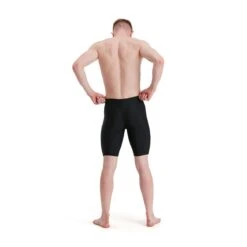 Speedo Medley Logo Jammer - Black/ Ardesia -Swimming Gear Shop tumbnail f7373e0f 6e40 480a a0ec 52a5701adf4f