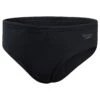 Speedo ECO Endurance+ 13.5cm Briefs - Black -Swimming Gear Shop tumbnail f742dc0e 93fe 4900 9aac cbef75ebf855