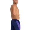 Arena Slow Motion Jammer - Navy/Neon Blue/Multi -Swimming Gear Shop tumbnail f8b30dd1 7306 45e9 bb05 701b6cce2eec