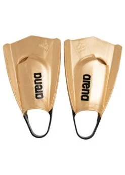 Arena Powerfin Pro II - Gold -Swimming Gear Shop tumbnail f9e80b14 e735 4542 b819 cfc10db26a2f