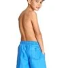 Zoggs Boys Mosman Washed 15 Inch Shorts - Blue -Swimming Gear Shop tumbnail f9f7e096 f973 44ce b86f 3a9a6a33da55