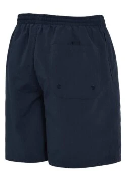 Zoggs Mens Penrith 17 Inch Ecodura Shorts - Navy Blue