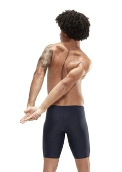 Speedo Medley Logo Jammer - Navy/Green -Swimming Gear Shop tumbnail ffcef6eb e054 4802 aa9c 26bd955fba2c