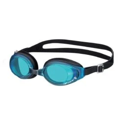 View Fitness Swipe Goggles - Tinted / Smoked -Swimming Gear Shop v 630asa ambk
