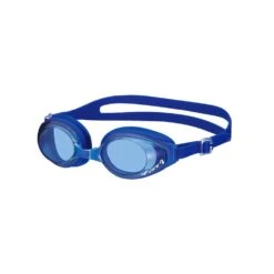 View Fitness Swipe Goggles - Tinted / Smoked -Swimming Gear Shop v 630asa bl