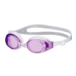 View Fitness Swipe Goggles - Tinted / Smoked -Swimming Gear Shop v 630asa lv 1