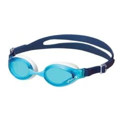 View Swipe Junior Goggles - Smoke / Tinted -Swimming Gear Shop v 760jasa am 1
